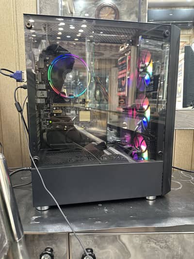Gaming pc Asus