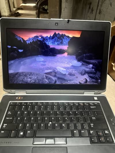 Core i5 laptop 4 Gb ram 500 GB hard All ok