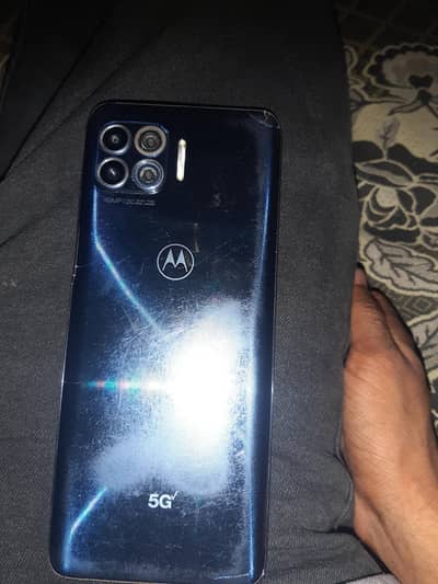 Motorola One 5G Ace