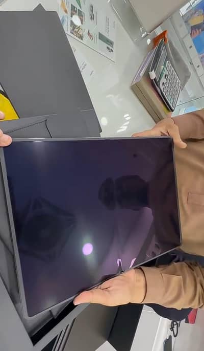 Huawei Matebook fold ultimate design