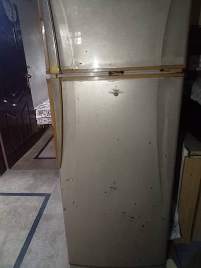 Dawlance, 2 door