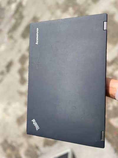 Lenovo Thinkpad w540