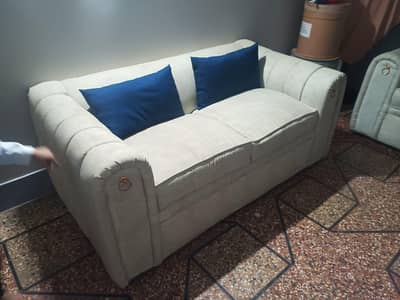 seven seater