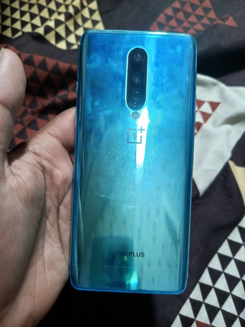 One Plus 8 0
