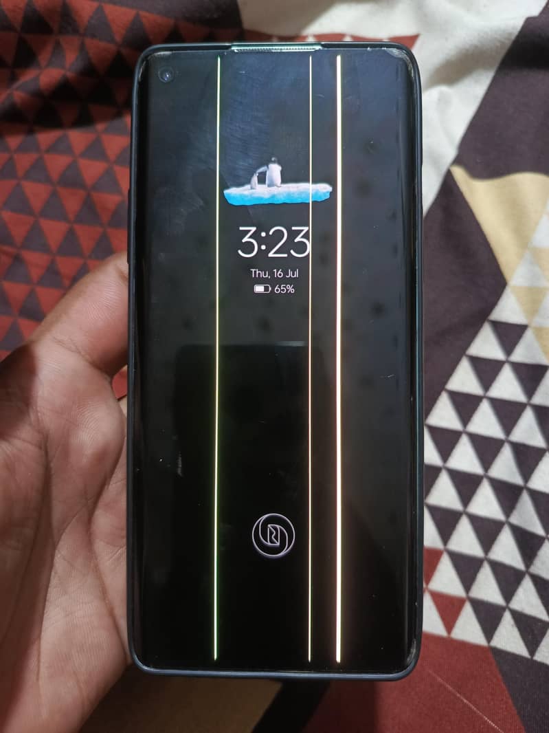 One Plus 8 4