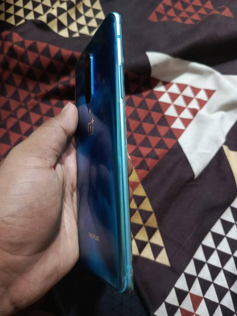 One Plus 8 5