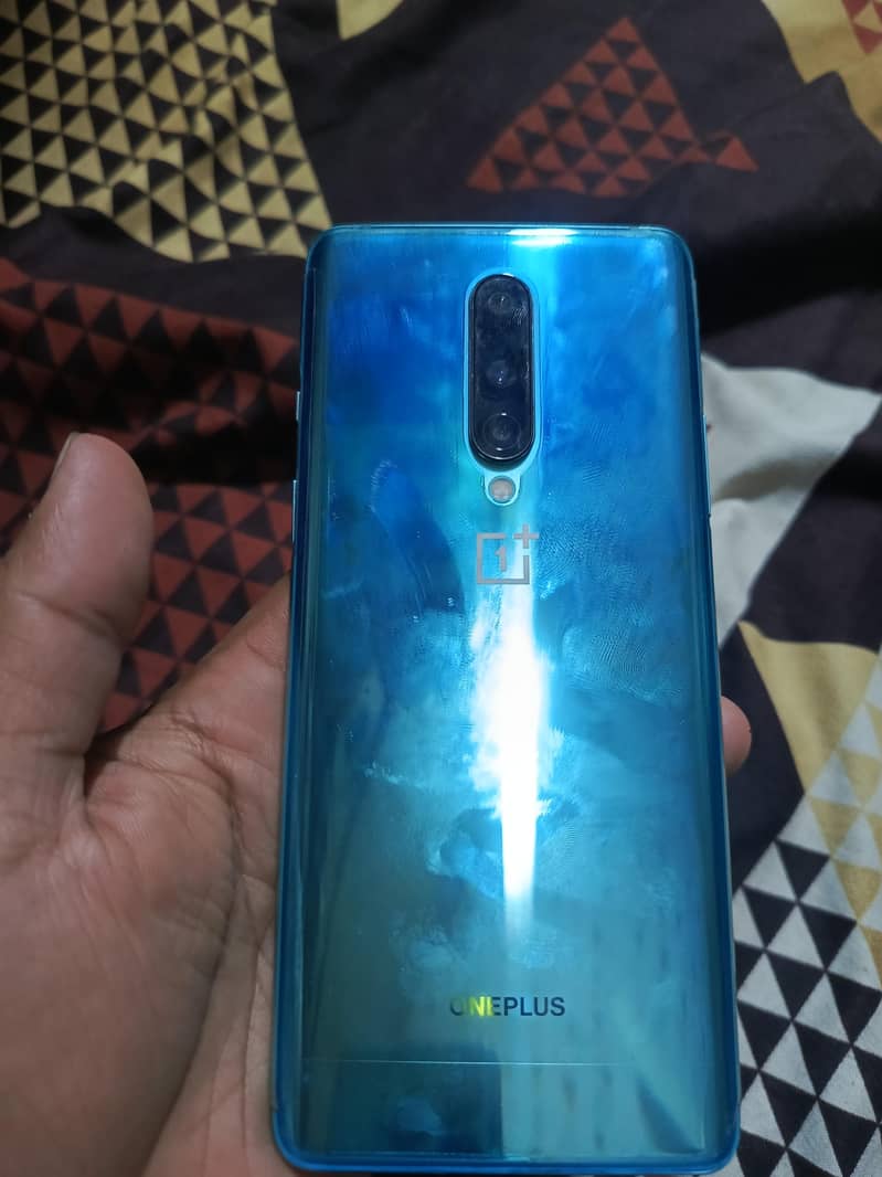 One Plus 8 7