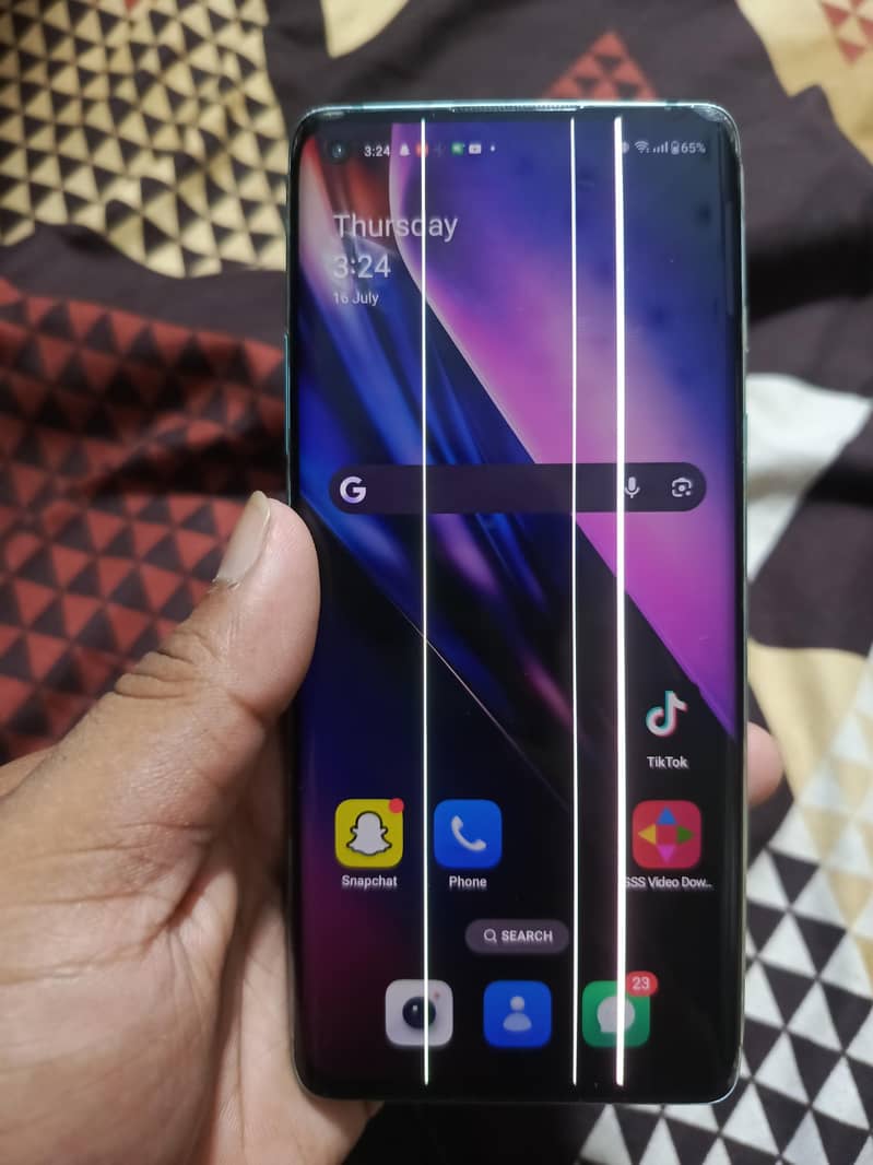 One Plus 8 8