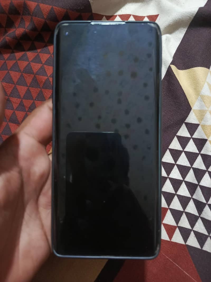 One Plus 8 9