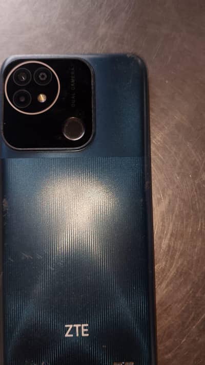 Zte Blade A54