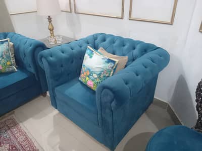 Sofa set