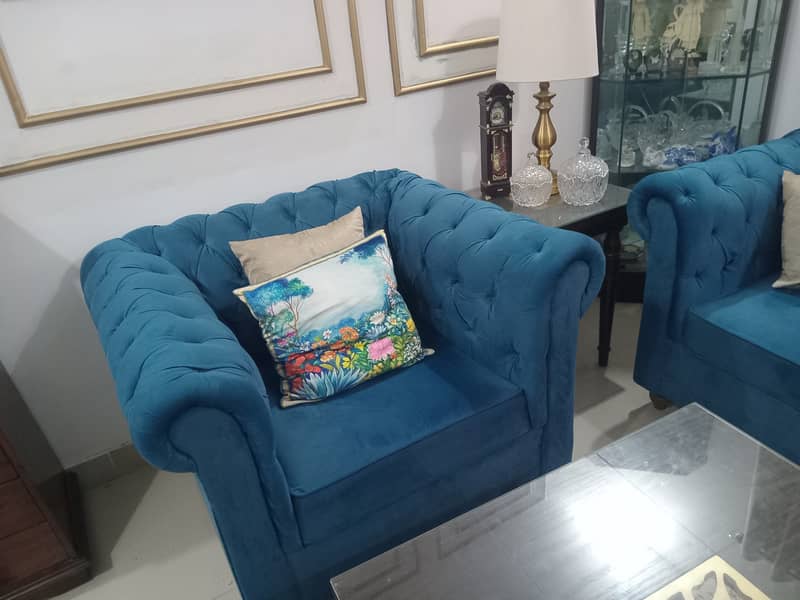 Sofa set 2