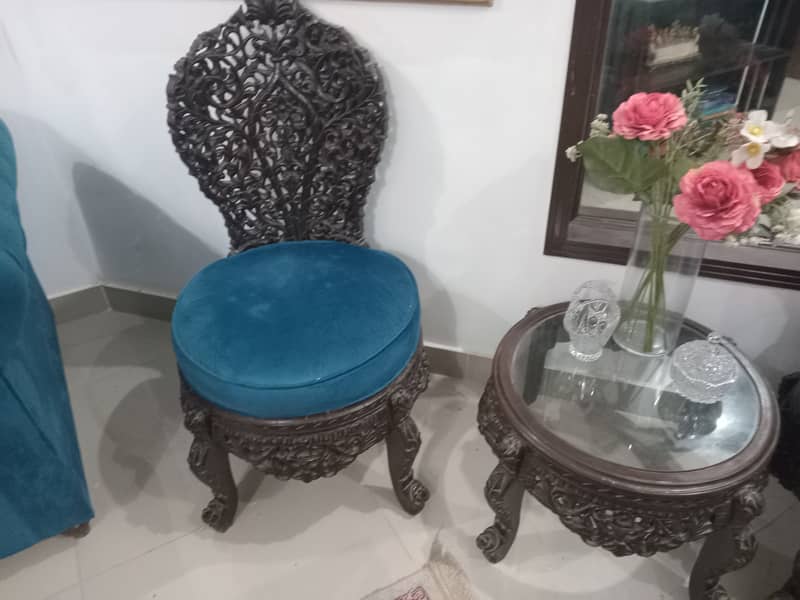 Sofa set 3