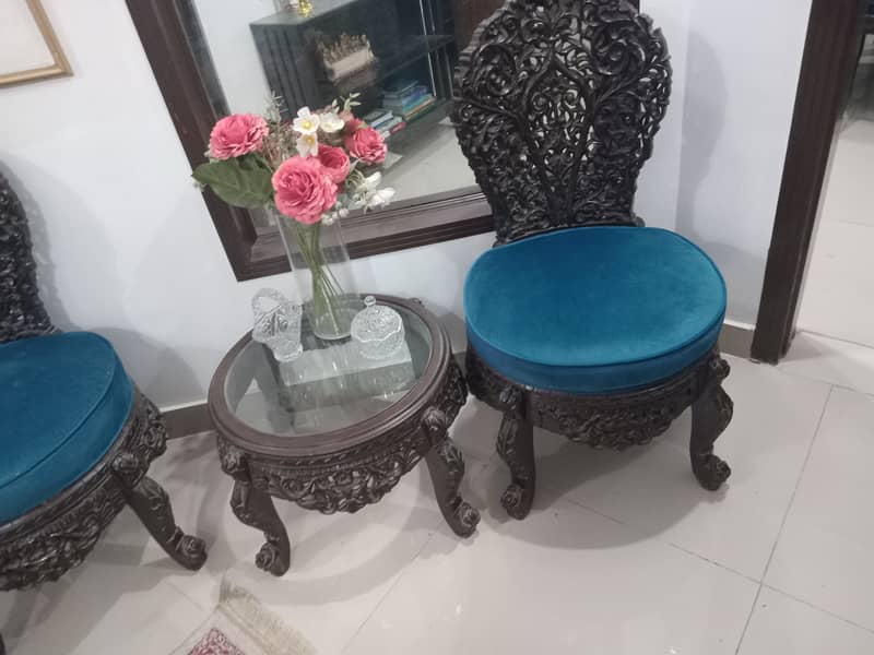 Sofa set 4