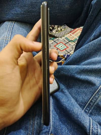 Infinix S5