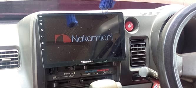 Daihatsu Hijet 2019