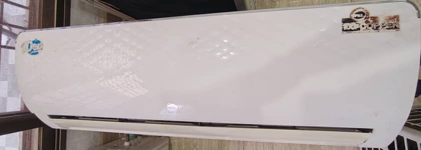 Pel DC Inverter 1.5 Ton contact nmb +923049795546