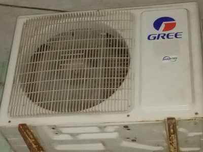 gree leval ki cooling krta h