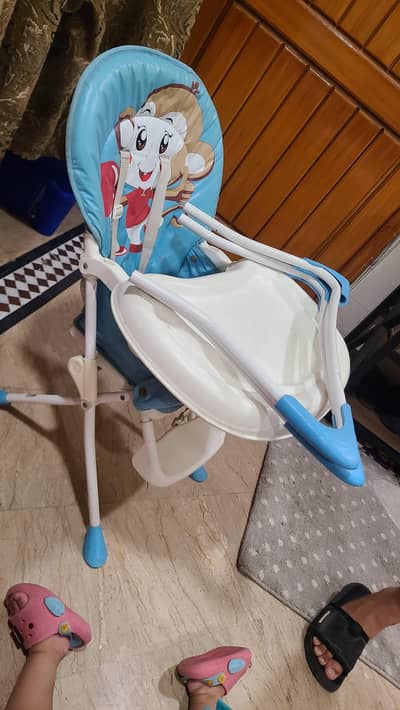 High Chair