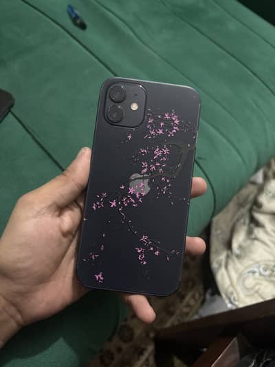 I phone 12