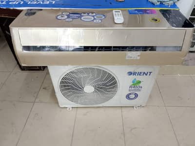 Orient 1.5 DC inverter T3 with warranty (0321/0807777)