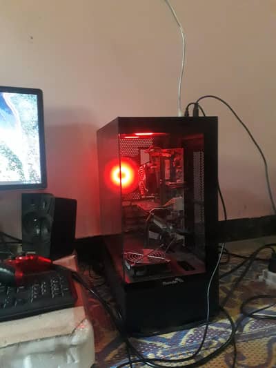 AMD READON R7 450