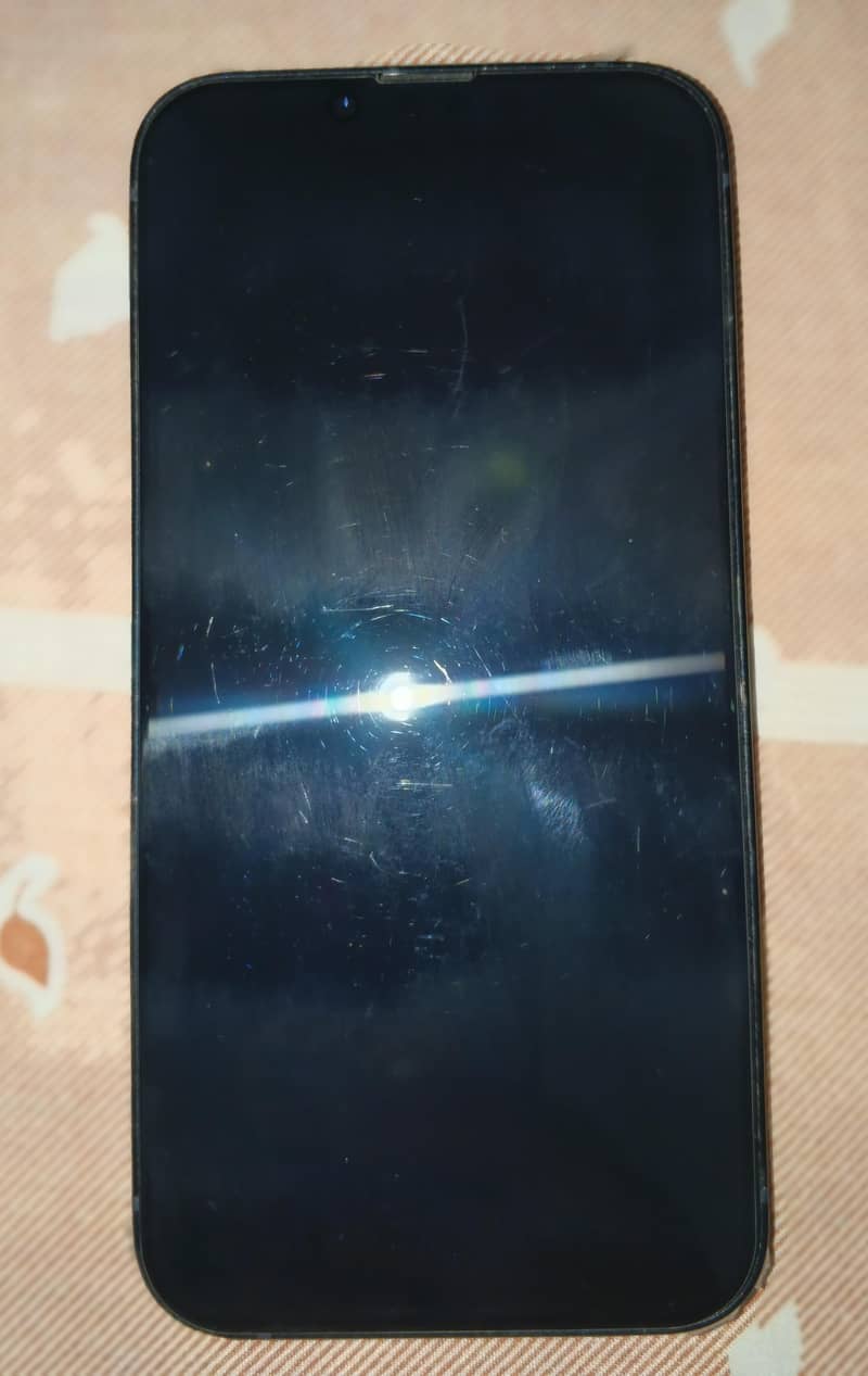Apple iPhone 13 0