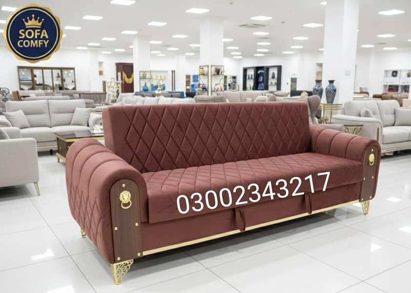 Sofa Cumbed 2