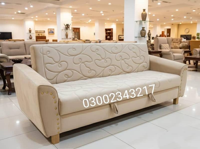 Sofa Cumbed 3