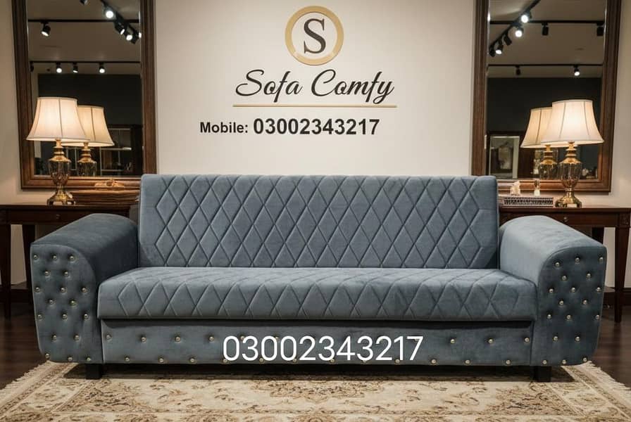 Sofa Cumbed 4