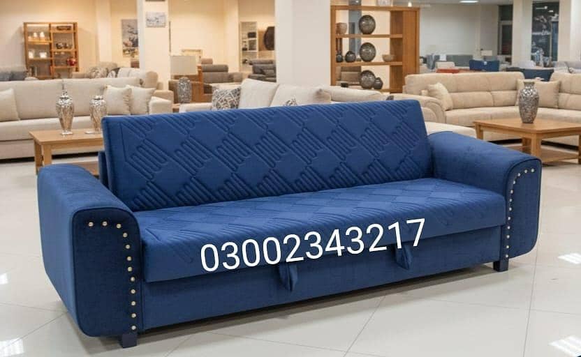 Sofa Cumbed 5