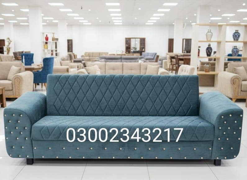 Sofa Cumbed 7