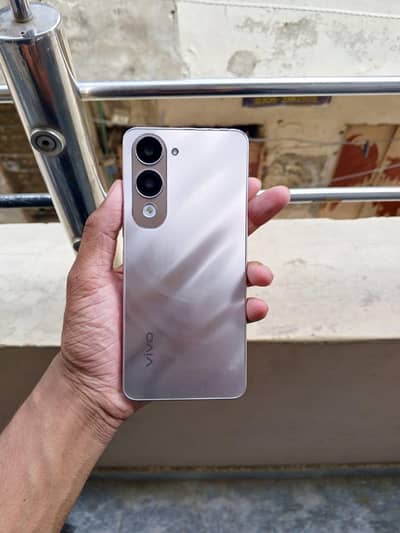 Vivo Y04  4 128