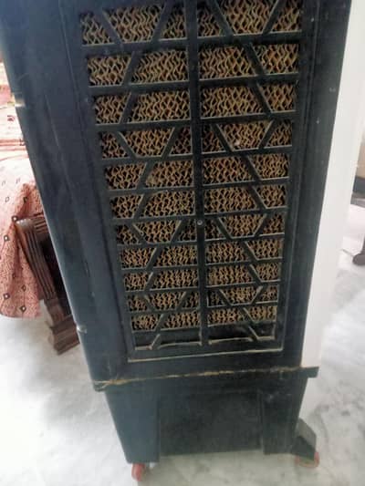 Air cooler
