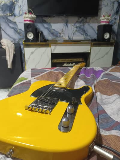 telecaster