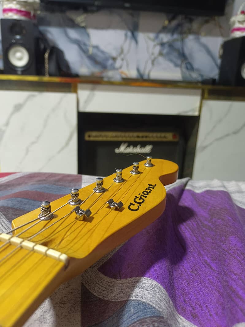 telecaster 2