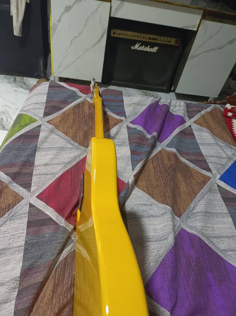 telecaster 5