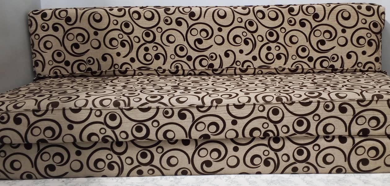 Sofa combed 0