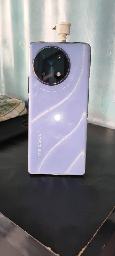 Tecno CAMON 30S