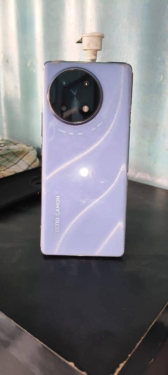 Tecno CAMON 30S 0