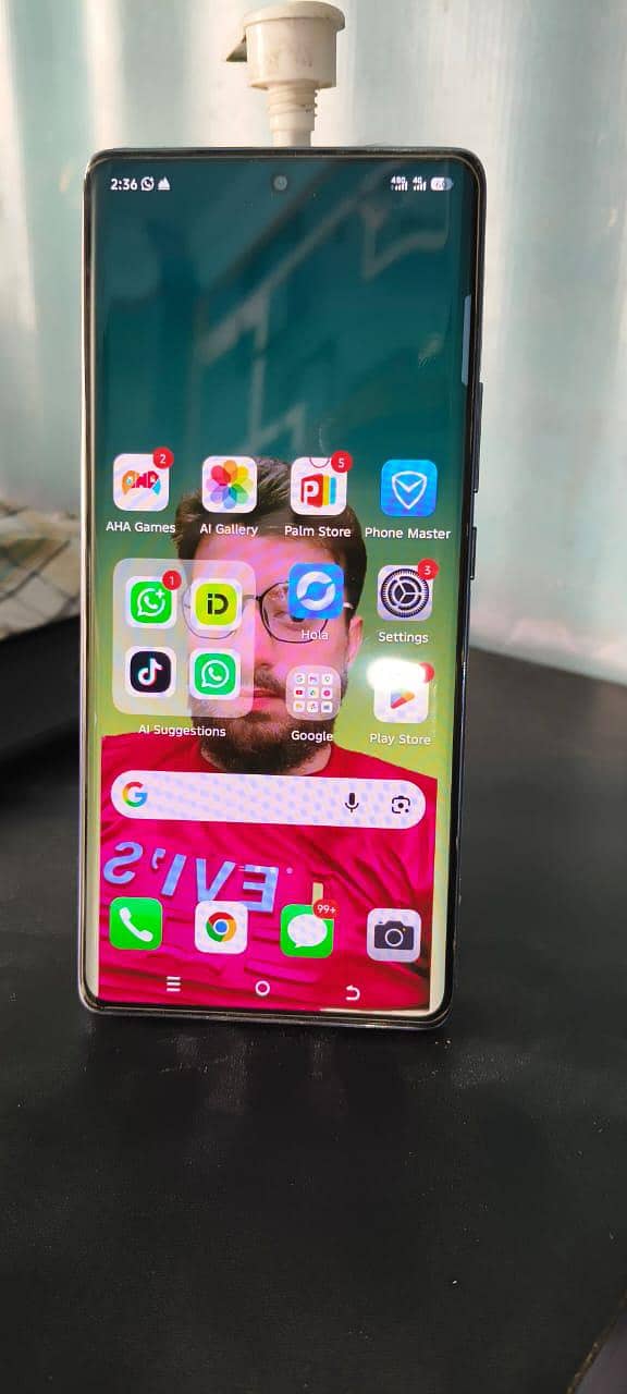 Tecno CAMON 30S 1