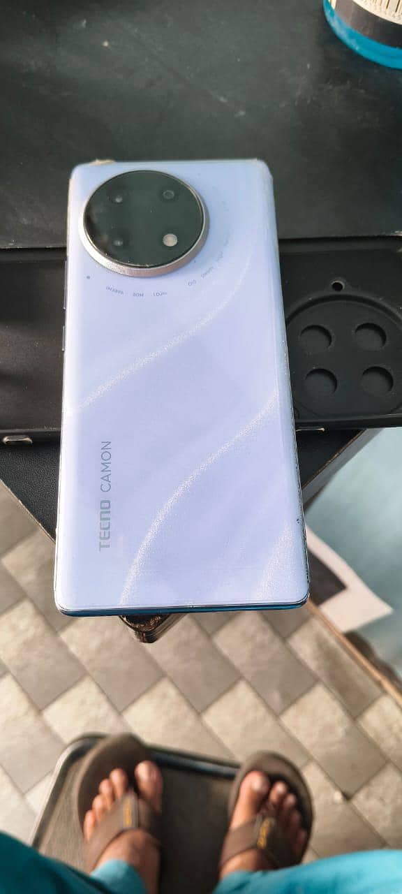 Tecno CAMON 30S 3