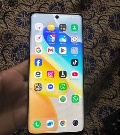 Vivo X80