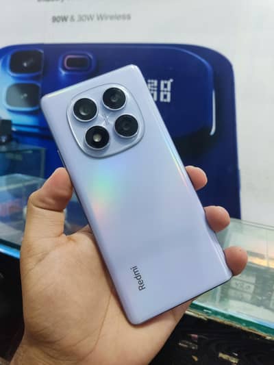 Xiaomi Redmi Note 14 Pro