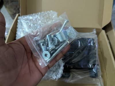 Genuine Oil Cooling Radiator for GS 150 GR 150 GS SE 150 SE