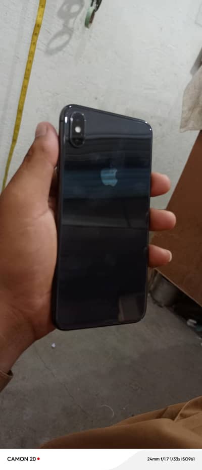 Apple iPhone XS Max