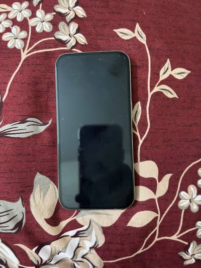 Apple iPhone 15 Pro