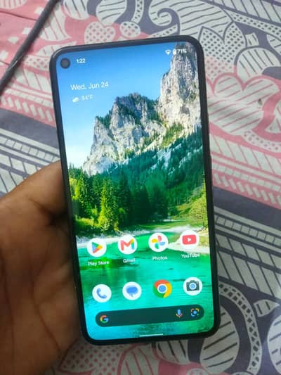 Google Pixel 5 parts for sale