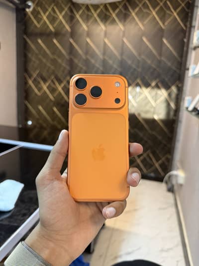 Apple iPhone 17 Pro 256gb non pta