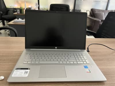 HP Laptop 17